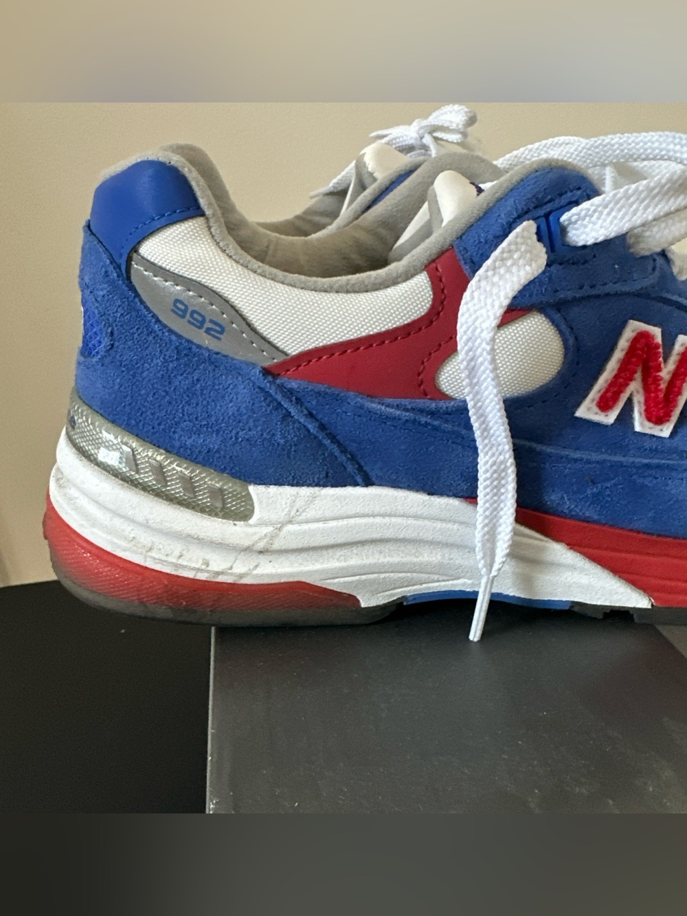 New Balance 992 USA 🇺🇸 - Picture 8 of 10